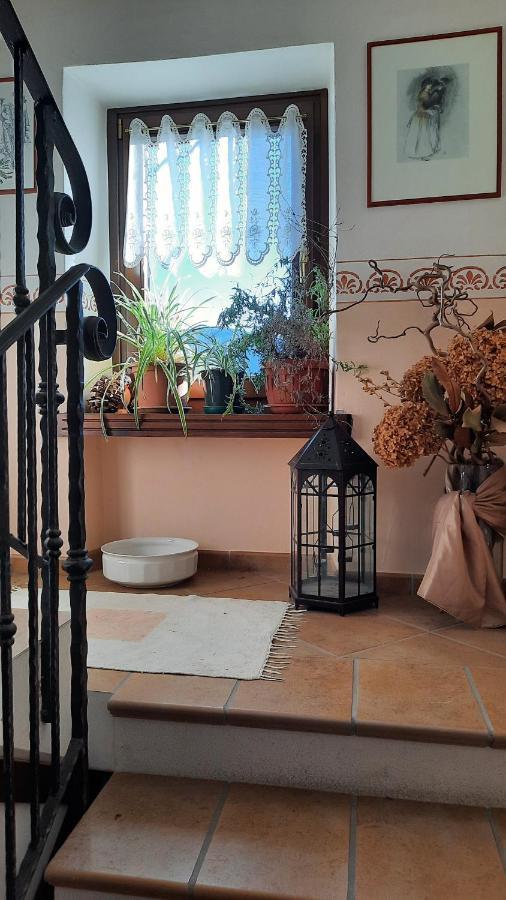 Casa Vacanze Da Olga Danta Exterior photo